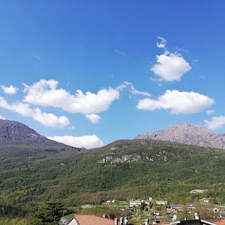 Agriturismo Nona Emma Piano Porlezza Eksteriør bilde