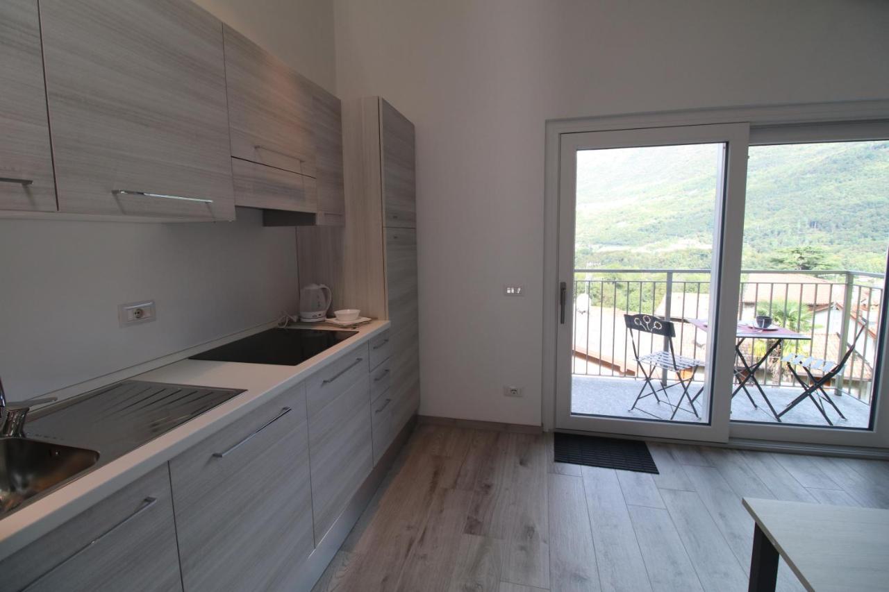 Agriturismo Nona Emma Piano Porlezza Eksteriør bilde