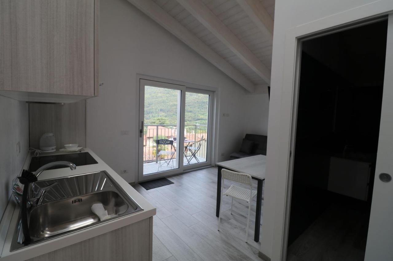 Agriturismo Nona Emma Piano Porlezza Eksteriør bilde