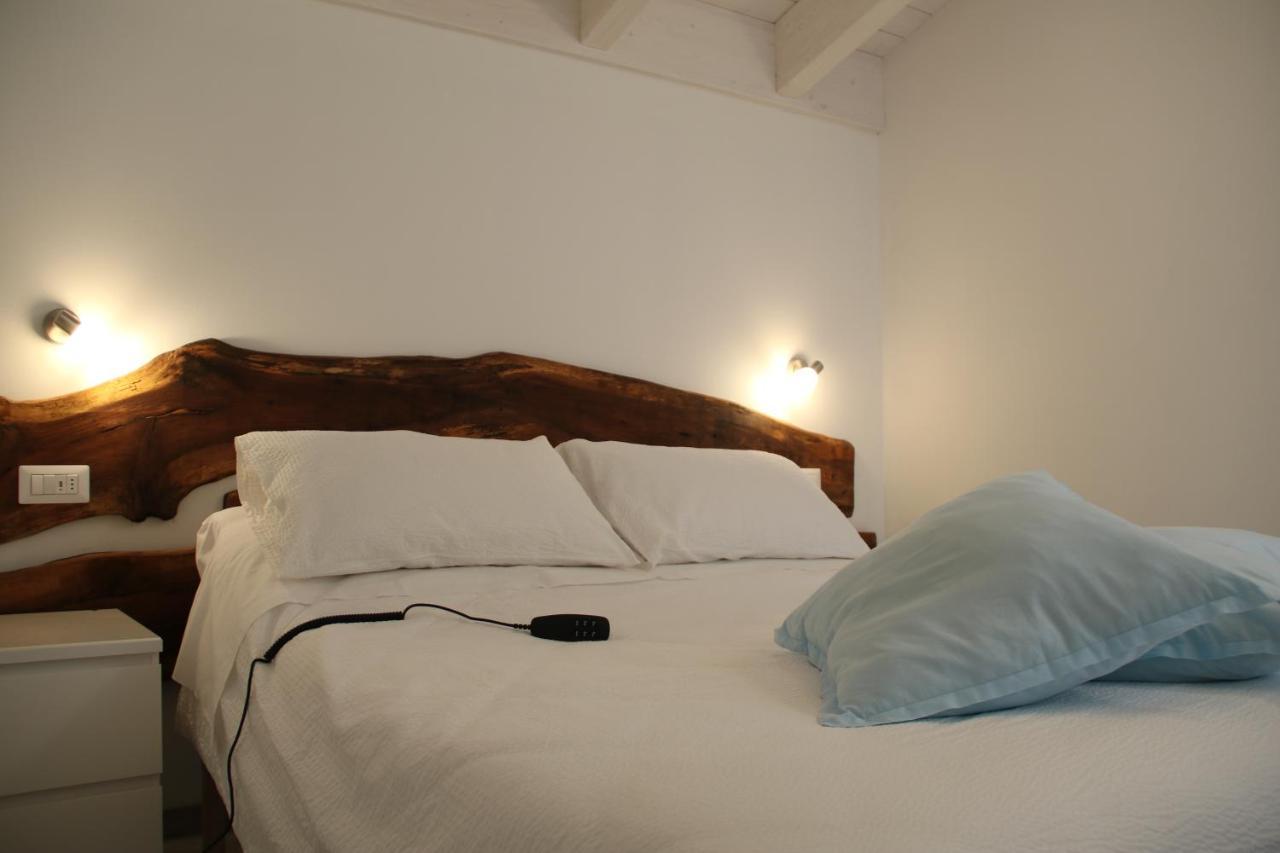 Agriturismo Nona Emma Piano Porlezza Eksteriør bilde