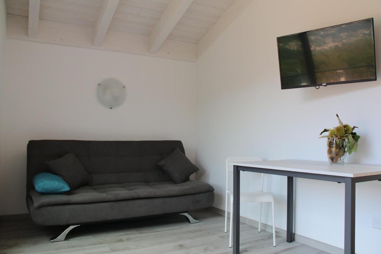 Agriturismo Nona Emma Piano Porlezza Eksteriør bilde